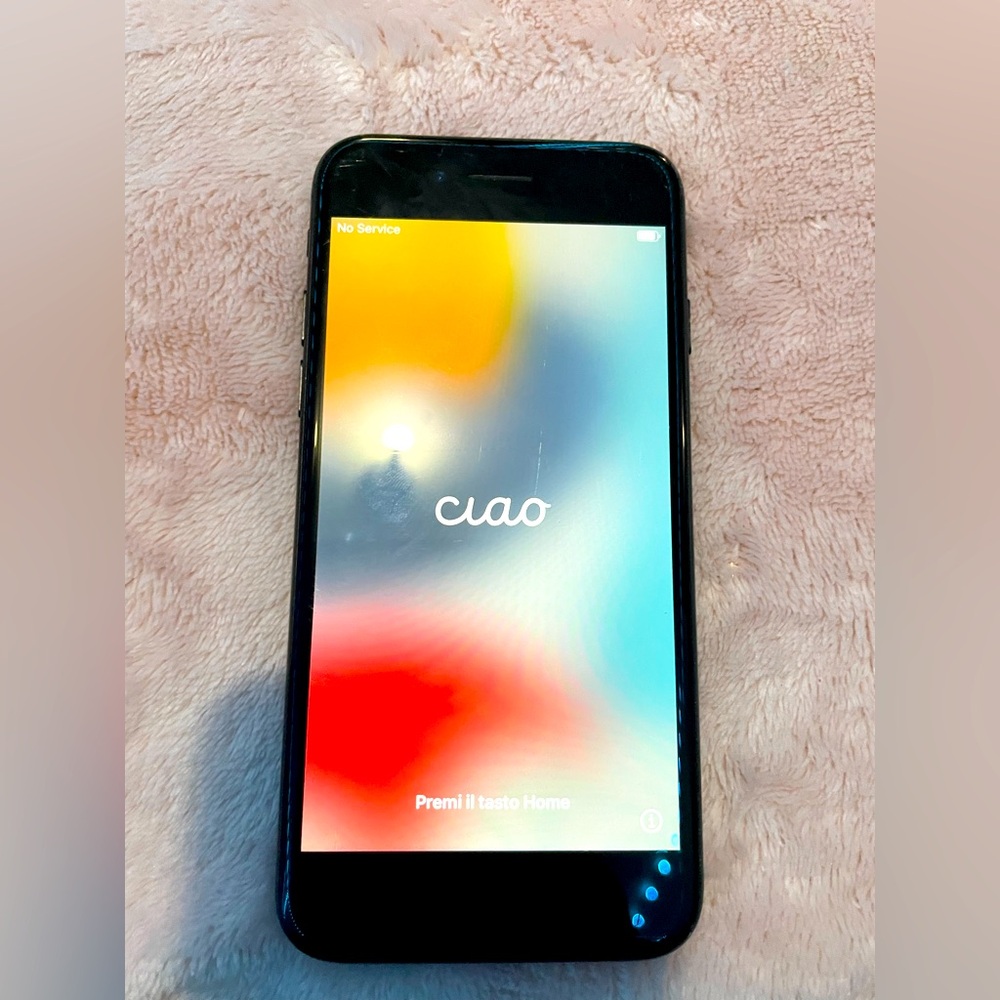 Iphone 7